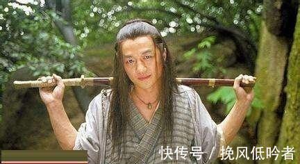 葵花宝典|林平之为啥不先占有岳灵珊再自宫?原因说出来,大家都愣住了