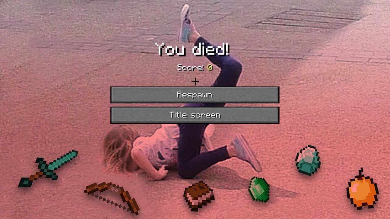 qt:gamepop|我的世界:找不到庇护所怎么办?快速回家大法,你一定尝试过