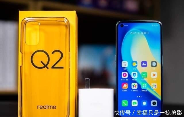 天玑|同为天玑800U，红米note9真能超越realmeQ2？