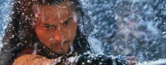 高衙内|豹子头林冲为什么会含冤气死!