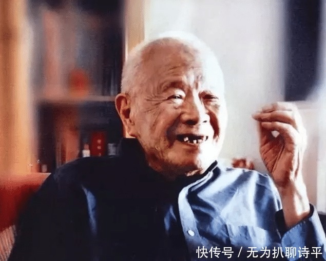 从小学到大|世间若有最美的院子,那一定是王世襄的小院