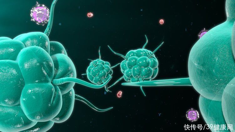 免疫疗法|中国抗癌新突破!一针注射杀灭癌细胞,首款CAR-T细胞疗法获批