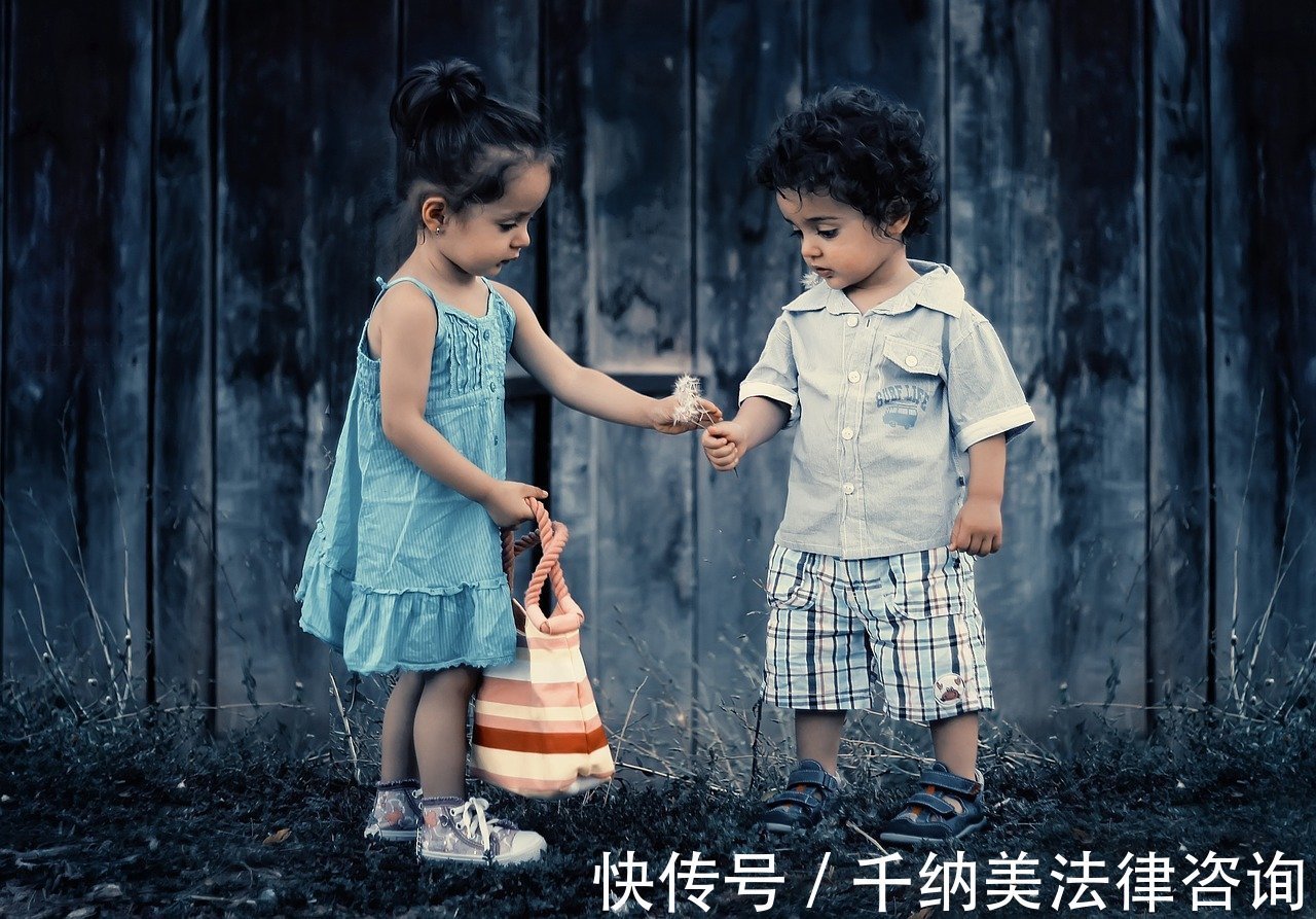 法律保险|法律保险科普篇——孩子只能随父姓或母姓吗?