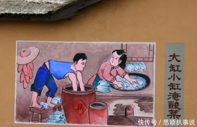 老东北特色《东北八大怪》恐怕很多人都忘记了,你说得全吗?