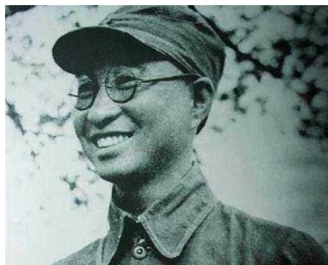 旅长|红三十一军改编为386旅,为何陈赓担任旅长,而不是军长萧克?