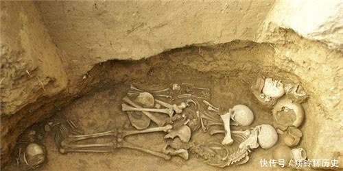 兵马俑真是用活人烧制的吗?俑身开裂后,专家终于破解千古谜题