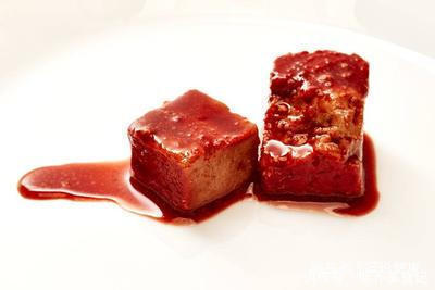 含有|深不可测!这4类高盐食物,很会“伪装”!高血压患者劝你要慎吃