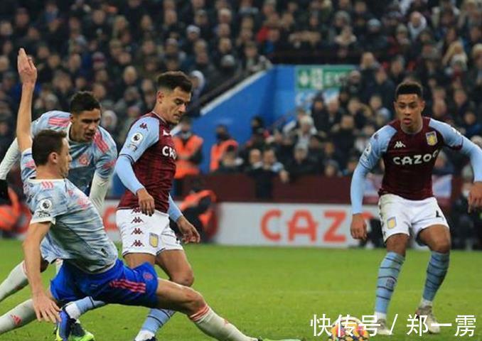 c罗|0-1到2-2,英超三冠王争四局面遭毁,始料不及,巴萨也觉得憋屈