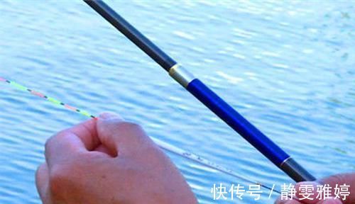 知识|涨知识：从鱼嘴的“朝向”说调漂，如何调漂中鱼率高？先看鱼嘴！