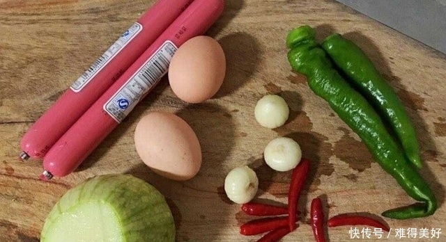 搞定|这样的早餐超好吃,3分钟轻松搞定,吃一个月都不会腻!