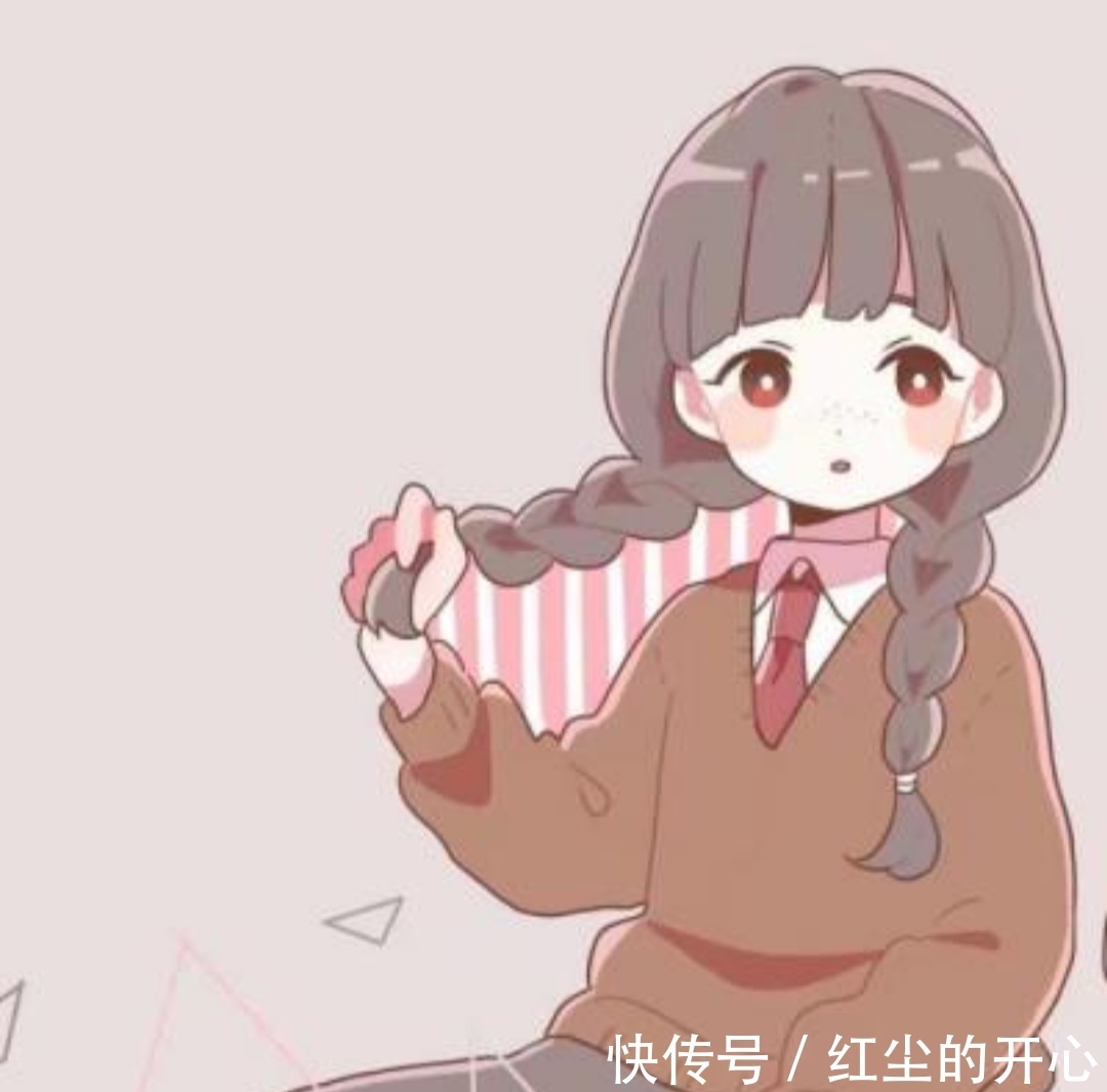 闺蜜|『头像女』我和我的闺蜜,是以年为单位的友谊