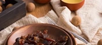 龙眼|失眠最怕的1种果子,家家吃得起,每天吃点,鼾声都吵不醒你!