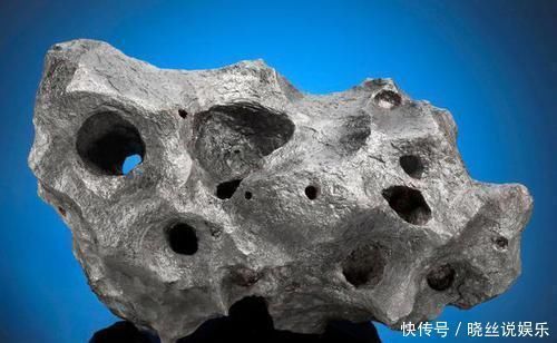 陨石 被大气层雕刻而成的锥体陨石,如何判断它来自于太空何处