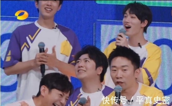 奔跑吧|一夜之間成收視王，湖南臺又收獲了一檔“王炸”綜藝？