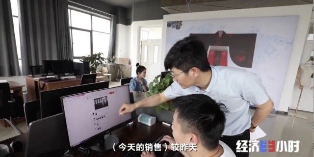 菏泽|“山东菏泽曹县666”刷屏！一件汉服卖出35000元！咋就这么火？