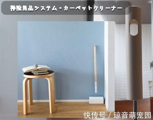 清洁|无印良品5样实用好物推荐!若不差这点钱,是真的非常值得买