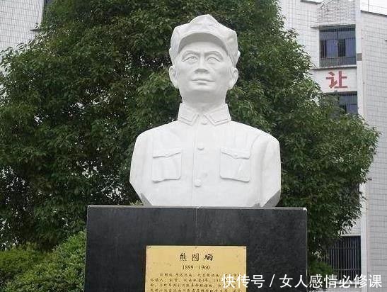 浴血|这位红军名将,浴血河西九死一生,隐姓埋名23年,在病饿中去世