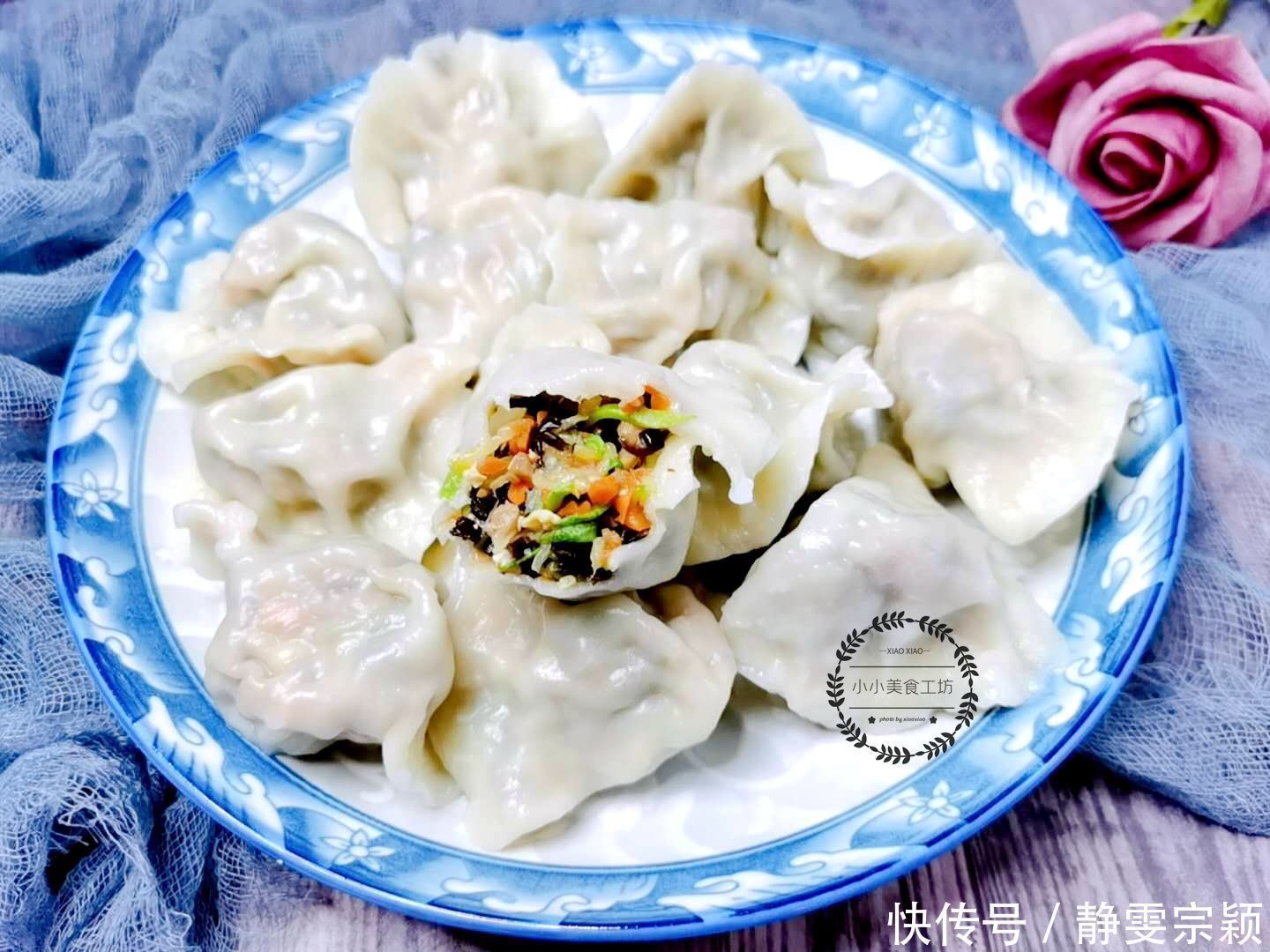 食盐|元旦家宴，分享12道家常菜，荤素齐全，好学好做，全家吃的香