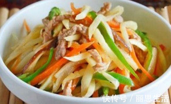 延缓衰老|爱美的你,不妨常吃3菜,补充营养、保护肝肾,润肤美容!