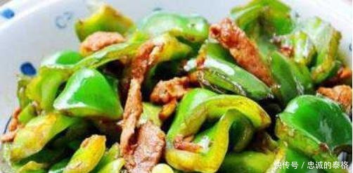 大厨教的几道家常菜做法,味道特别美味