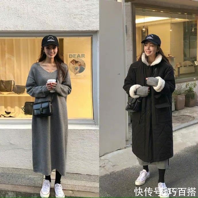 人人都有的“基础款”搭配指南，日常穿搭也能