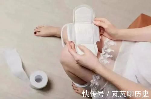 子宫颈癌|27岁女子,经血不断,查出宫颈癌,病床上痛哭:是我的报应