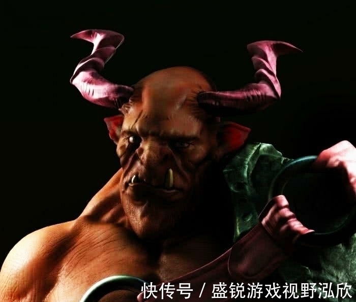 大圣&西游记中, 孙悟空的结拜兄弟真身原来是这些 难怪敢称七大圣!