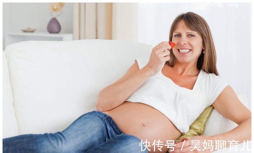 身体|孕8-9个月,孕妇身体出现哪些反应是正常的?孕妈提前了解遇事