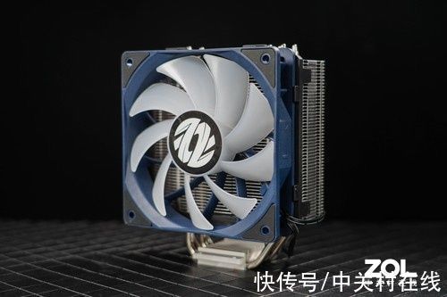 美图|ZEROZONE泽洛P4聚风压风扇美图赏析