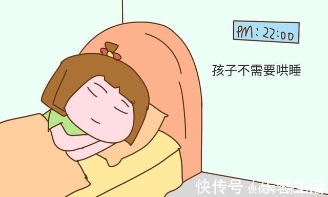 家长|孩子发出这3个信号,说明分房睡的时机到了,别白白错过了