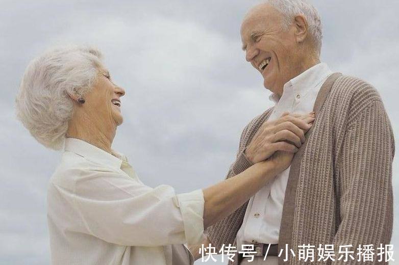 中老年人|长寿不生病的人,都有5种养生习惯,运动排最后,第1很难做到