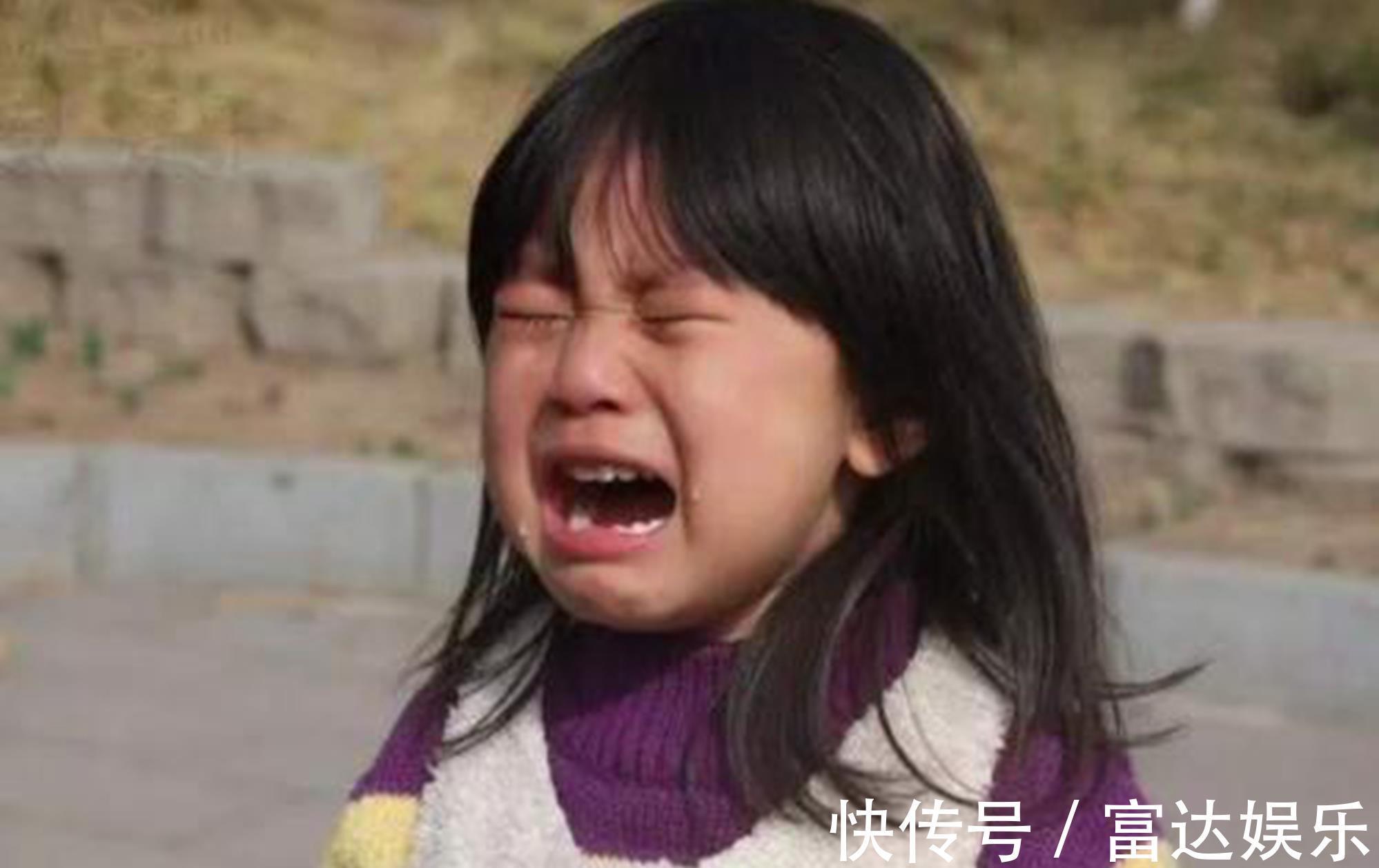 真凶|孩子餐厅买两份饭被妈妈怒骂，不懂爱的父母，是毁掉孩子的真凶