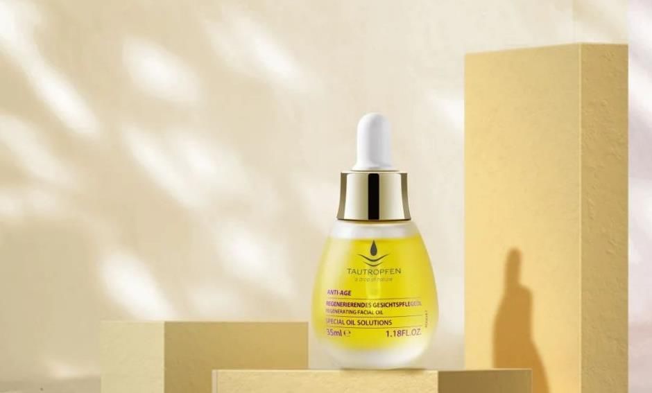 自都晓得护肤要补水，我为何发起你补油？