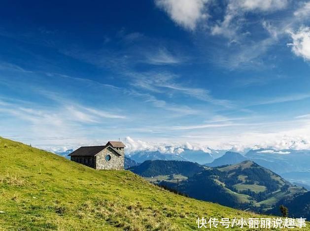 瑞吉山旅铁路空无一人，瑞士人:中国游客怎么还不来?