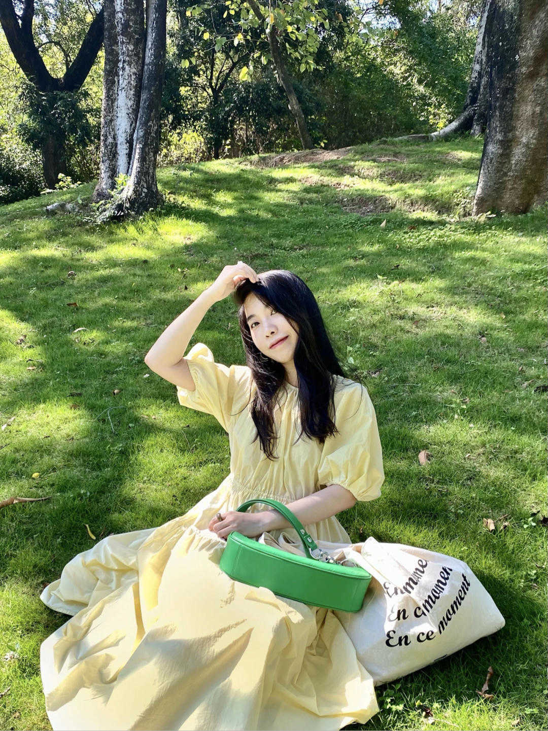 夏日|夏日，有品位的女人都少不了这几款裙子，高级大气，看你有几款