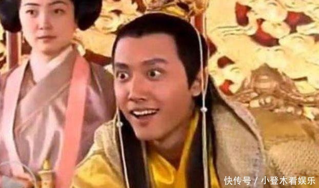 建文帝|皇帝死了,太监乐了,傻子上位了,千古一帝却因此出来了