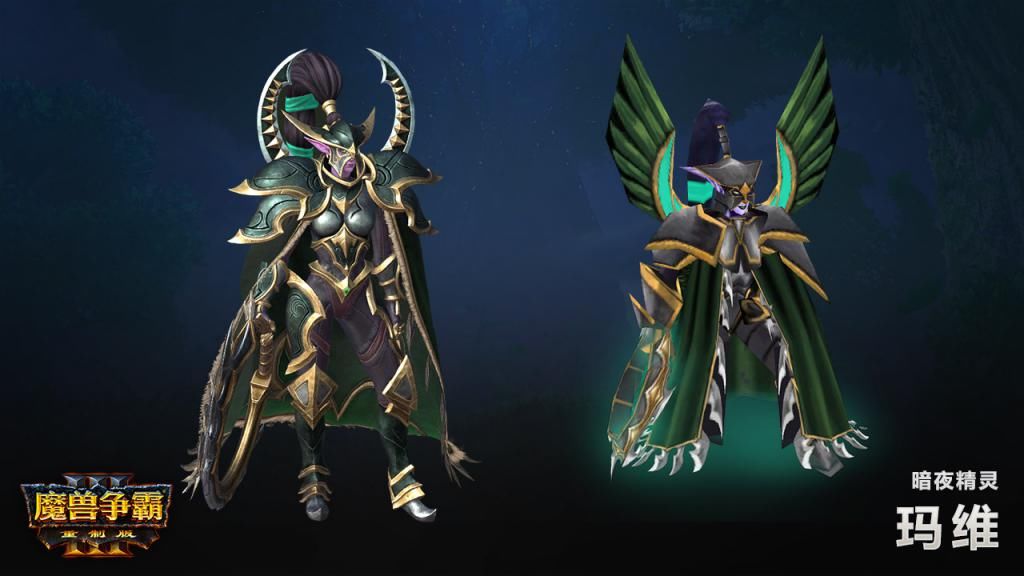 难以|暴雪恢复war3更新并推出重制版后，依旧难以再次火爆的原因分析