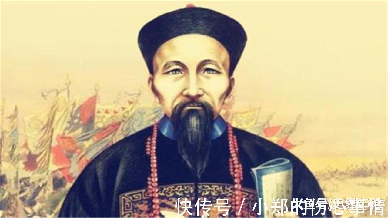 识人术&曾国藩识人术 教你从这7个细节中, 看出一个人的性格人品!