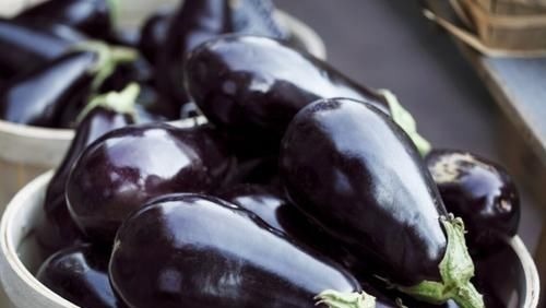 毛豆|血糖高的人不能吃茄子?医生:若想血糖平稳,2种素食要少吃