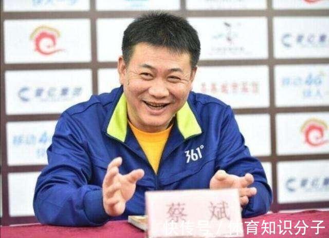赖亚文|中国女排选帅杀出黑马,赖亚文获最新任命,郎平陈忠和拍手叫好
