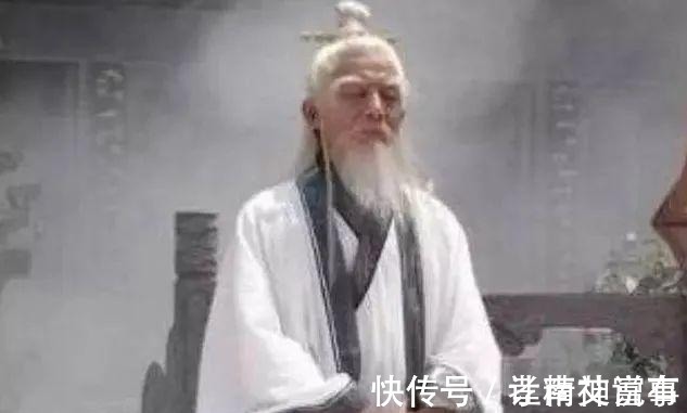 小国$为何说老子是中国兵家之祖?《道德经》中暗藏七大军事思想