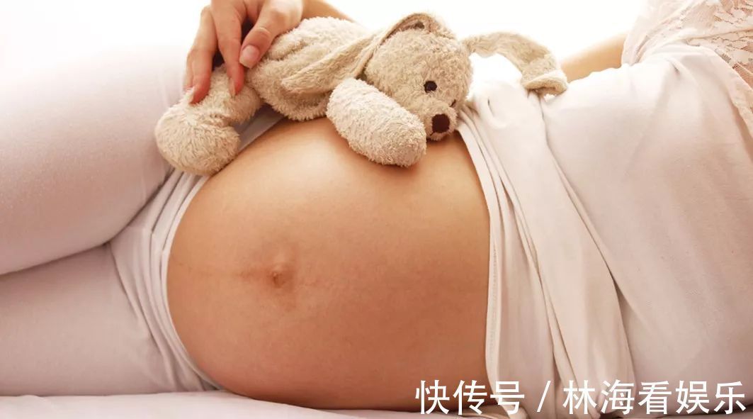 宝宝|孕期有这些感觉,多半是怀了个“小淘气”,妈妈们以后要操心了