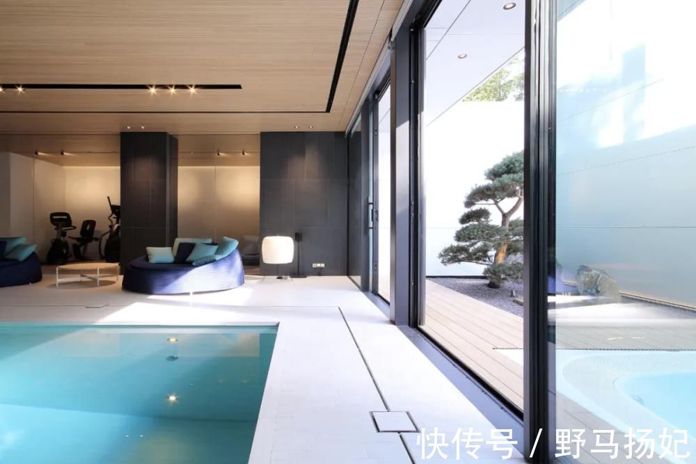 别墅|为何有钱人宁愿住高层,也不愿意买别墅?揭秘5大真相