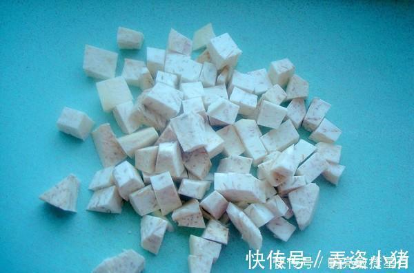 北方人最爱的“碱性食物”，补血防脱发，上了40年纪的人要多吃