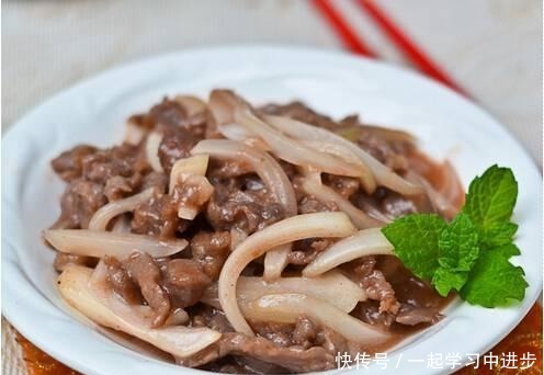 每种肉都有它的最佳搭档,在一起才能营养翻倍