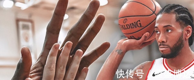 詹姆斯|说到NBA非人类身材 你会想到谁字母哥的跟腱 伦纳德的手掌！