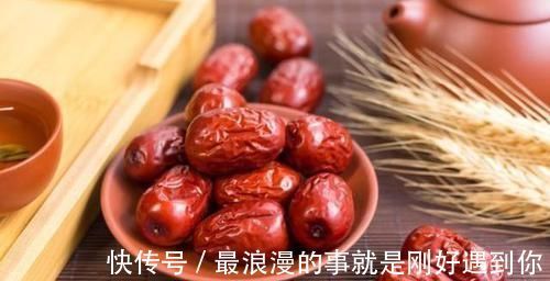 苡仁米|脾虚令女人加速衰老,为了变更美,切记多吃此些食物,来了解下