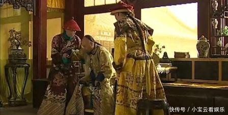 出色|和嘉庆争夺皇位的人,除了乾隆的儿子,还有几个特别出色的孙子