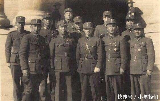 强军|国军排名第一的强军——第74军，真实战力有多强