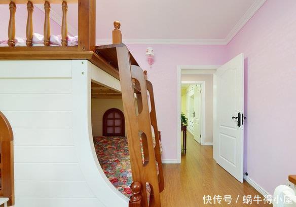 卫浴间|新房正式装修完工，全屋自己设计效果还不错，给大家分享一下！